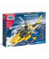 75063TR Kurtarma Helikopteri - Mekanik Laboratuarı +8 yaş