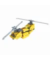 75063TR Kurtarma Helikopteri - Mekanik Laboratuarı +8 yaş