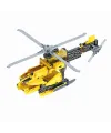 75063TR Kurtarma Helikopteri - Mekanik Laboratuarı +8 yaş
