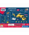 75063TR Kurtarma Helikopteri - Mekanik Laboratuarı +8 yaş