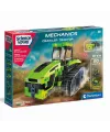 75064TR Mekanik Laboratuvarı - Çiftlik Traktörü +8 yaş