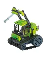 75064TR Mekanik Laboratuvarı - Çiftlik Traktörü +8 yaş