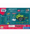 75064TR Mekanik Laboratuvarı - Çiftlik Traktörü +8 yaş