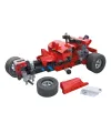 80132TR Mekanik Laboratuvarı - Yarış Arabaları - Formula 1 +8 yaş