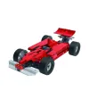 80132TR Mekanik Laboratuvarı - Yarış Arabaları - Formula 1 +8 yaş
