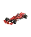 80132TR Mekanik Laboratuvarı - Yarış Arabaları - Formula 1 +8 yaş
