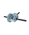 80132TR Mekanik Laboratuvarı - Yarış Arabaları - Formula 1 +8 yaş