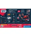 80132TR Mekanik Laboratuvarı - Yarış Arabaları - Formula 1 +8 yaş