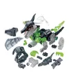 64326 Robotik Laboratuvarı - Mecha Dragon