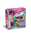 18692 Crazy Chic - Süsleme Makinesi