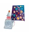 64470 Bilim ve Oyun - Minik Astronot +5 yaş