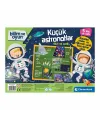 64470 Bilim ve Oyun - Minik Astronot +5 yaş