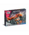 75025TR Mekanik Laboratuvarı - 50 Model +8 yaş