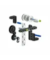 75025TR Mekanik Laboratuvarı - 50 Model +8 yaş