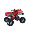 75038TR Mekanik Laboratuvarı - Canavar Kamyonlar +8 yaş