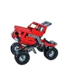 75038TR Mekanik Laboratuvarı - Canavar Kamyonlar +8 yaş