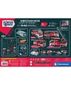 75068TR Mekanik Laboratuvarı - İtfaiye Aracı +10 yaş