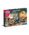 75083TR Mekanik Laboratuvarı - İnşaat Kamyonu +9 yaş