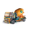 75083TR Mekanik Laboratuvarı - İnşaat Kamyonu +9 yaş