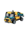 75083TR Mekanik Laboratuvarı - İnşaat Kamyonu +9 yaş