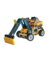75083TR Mekanik Laboratuvarı - İnşaat Kamyonu +9 yaş
