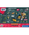 75083TR Mekanik Laboratuvarı - İnşaat Kamyonu +9 yaş