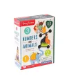 75048TR Young Learner - Sayılar ve Hayvanlar +3 yaş