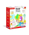 75045TR Young Learner - Oyuncak Arkadaşlar +4 yaş