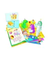 75045TR Young Learner - Oyuncak Arkadaşlar +4 yaş