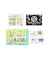 75045TR Young Learner - Oyuncak Arkadaşlar +4 yaş