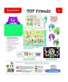 75045TR Young Learner - Oyuncak Arkadaşlar +4 yaş