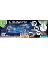 75087 Bilim ve Oyun - Teleskop
