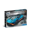 64815 Mekanik Laboratuvarı - Lamborghini Huracan +10 yaş