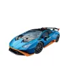 64815 Mekanik Laboratuvarı - Lamborghini Huracan +10 yaş
