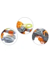 75086TR Robotik Laboratuvarı - Siber Robot Kol +8 yaş