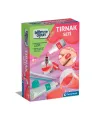 64332 Bilim ve Oyun - Tırnak Seti +7 yaş