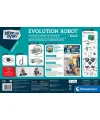 64829 Robotik Laboratuvarı - Evolution Robot +8 yaş