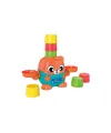 17493 Baby Clementoni - Renkli Terazi