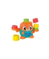 17493 Baby Clementoni - Renkli Terazi