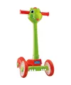 17738 Baby Clementoni - Dragon Skooter