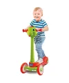 17738 Baby Clementoni - Dragon Skooter