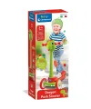 17738 Baby Clementoni - Dragon Skooter
