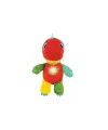 17847 Baby Clementoni - Trex Dinozor Peluş Oyuncak