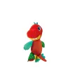 17847 Baby Clementoni - Trex Dinozor Peluş Oyuncak