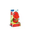 17847 Baby Clementoni - Trex Dinozor Peluş Oyuncak