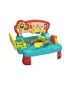 17968 Baby Clementoni - Montessori Çalışma Tezgahı