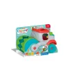 17495 Soft Clemmy - Yumuşak Blok Duyusal Silimdir Kamyon 6-36 ay