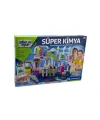 64737 Bilim ve Oyun - Süper Kimya