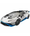 75102TR Mekanik Laboratuvarı - Lamborghini Huracan STO +8 yaş