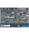 75102TR Mekanik Laboratuvarı - Lamborghini Huracan STO +8 yaş